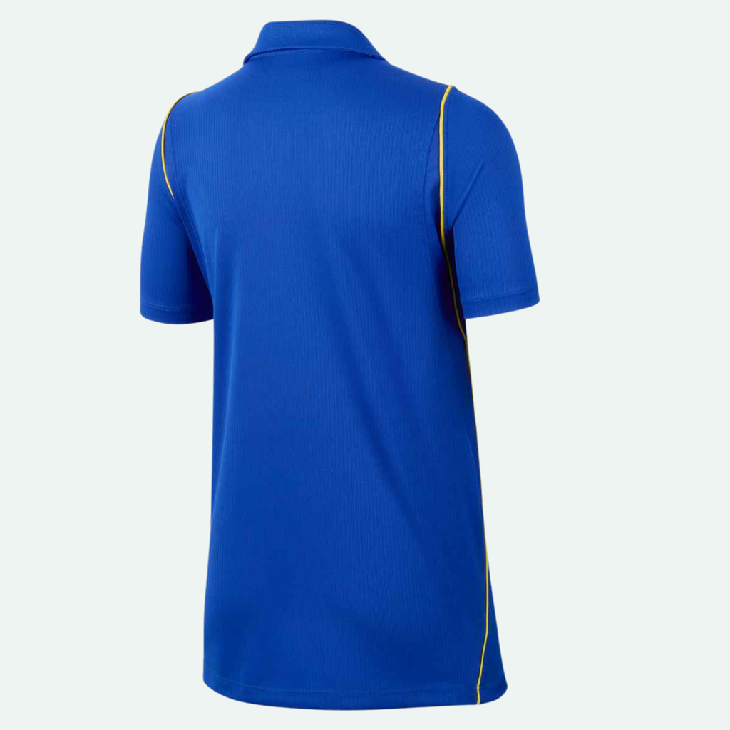 Chelsea FC 26/27 Stadium Home Kids Jersey