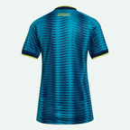 Colombia 26 Away Women's Jersey