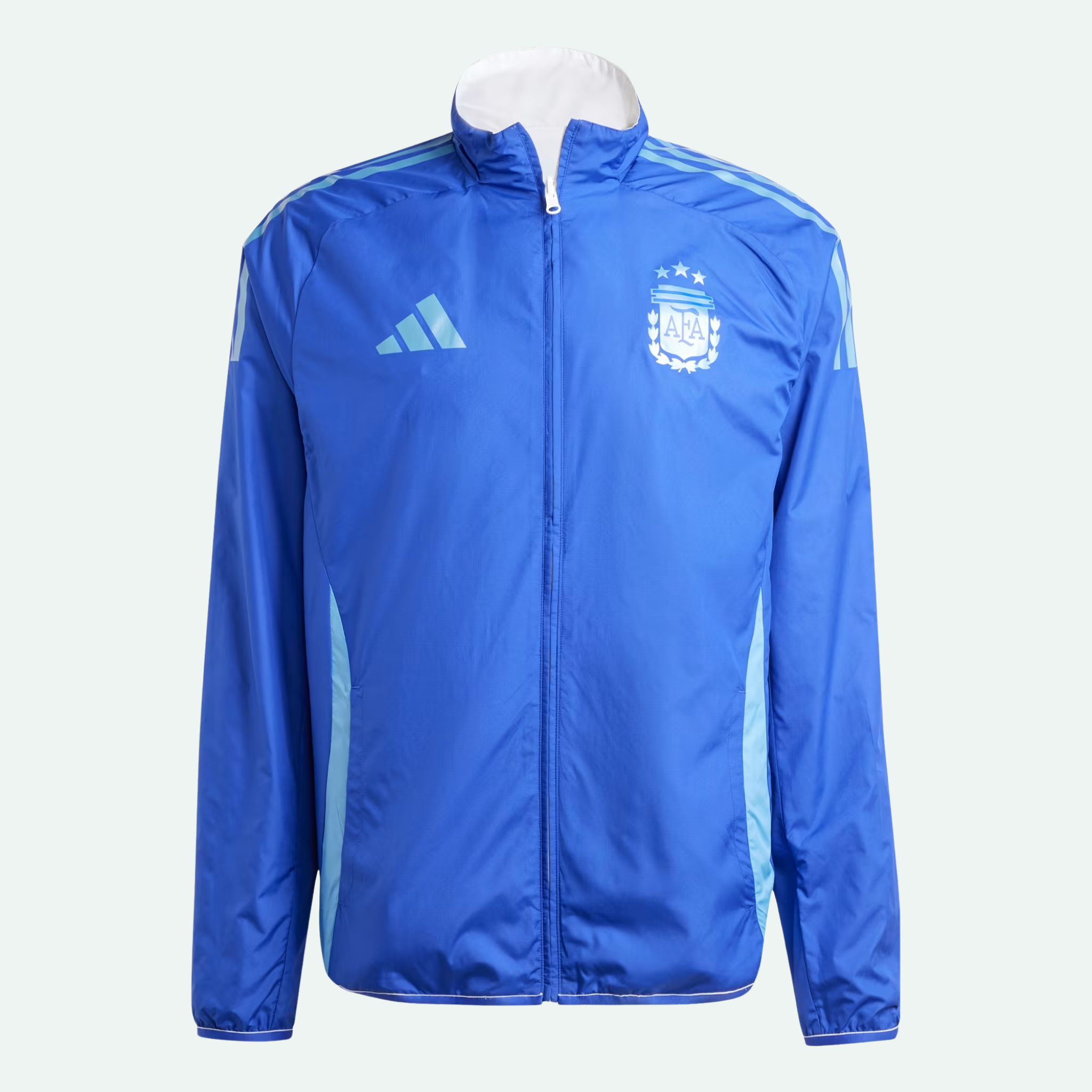 Argentina Anthem Jacket