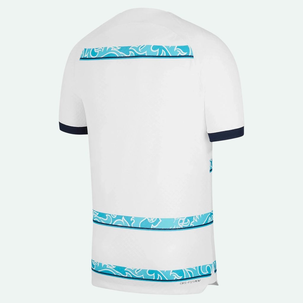 Chelsea 22/23 Authentic Away Jersey