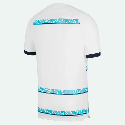 Chelsea 22/23 Authentic Away Jersey
