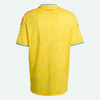 Colombia 26 Home Jersey