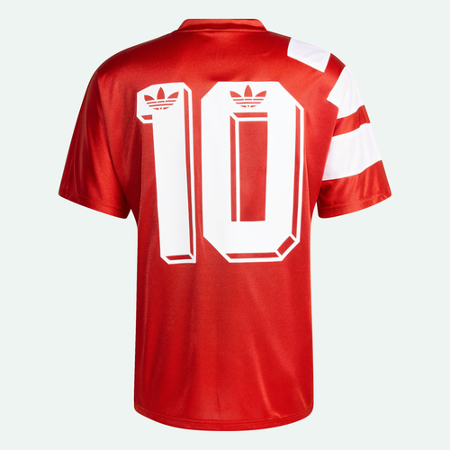 Chile 93/94 Home Jersey