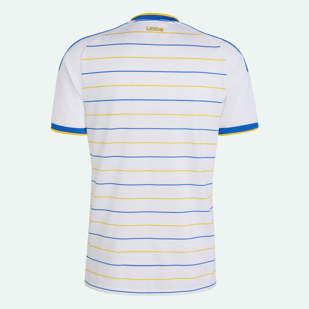Leeds United 26/27 Home Jersey