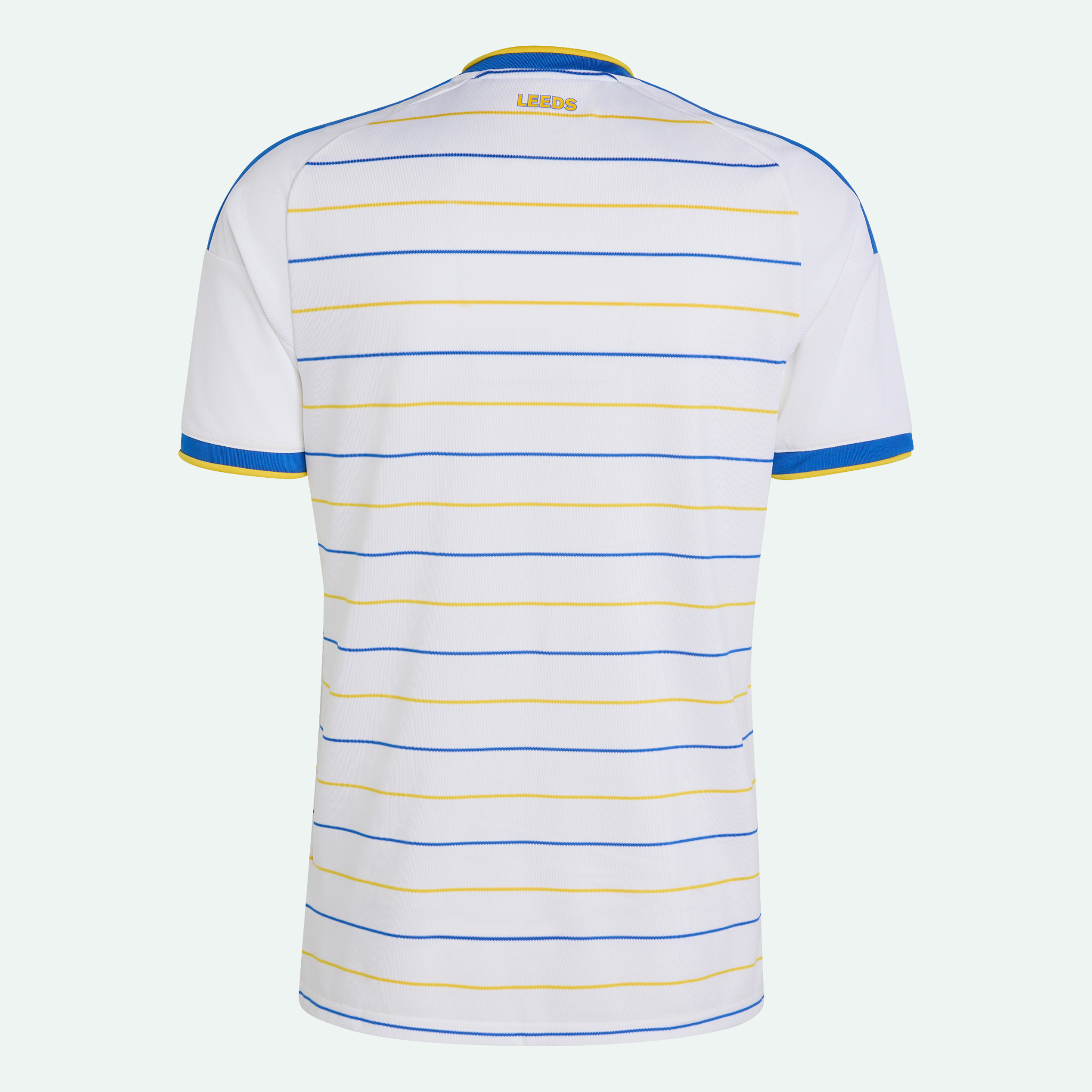Leeds United 26/27 Home Jersey