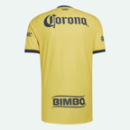Club America 26/27 Home Authentic Jersey