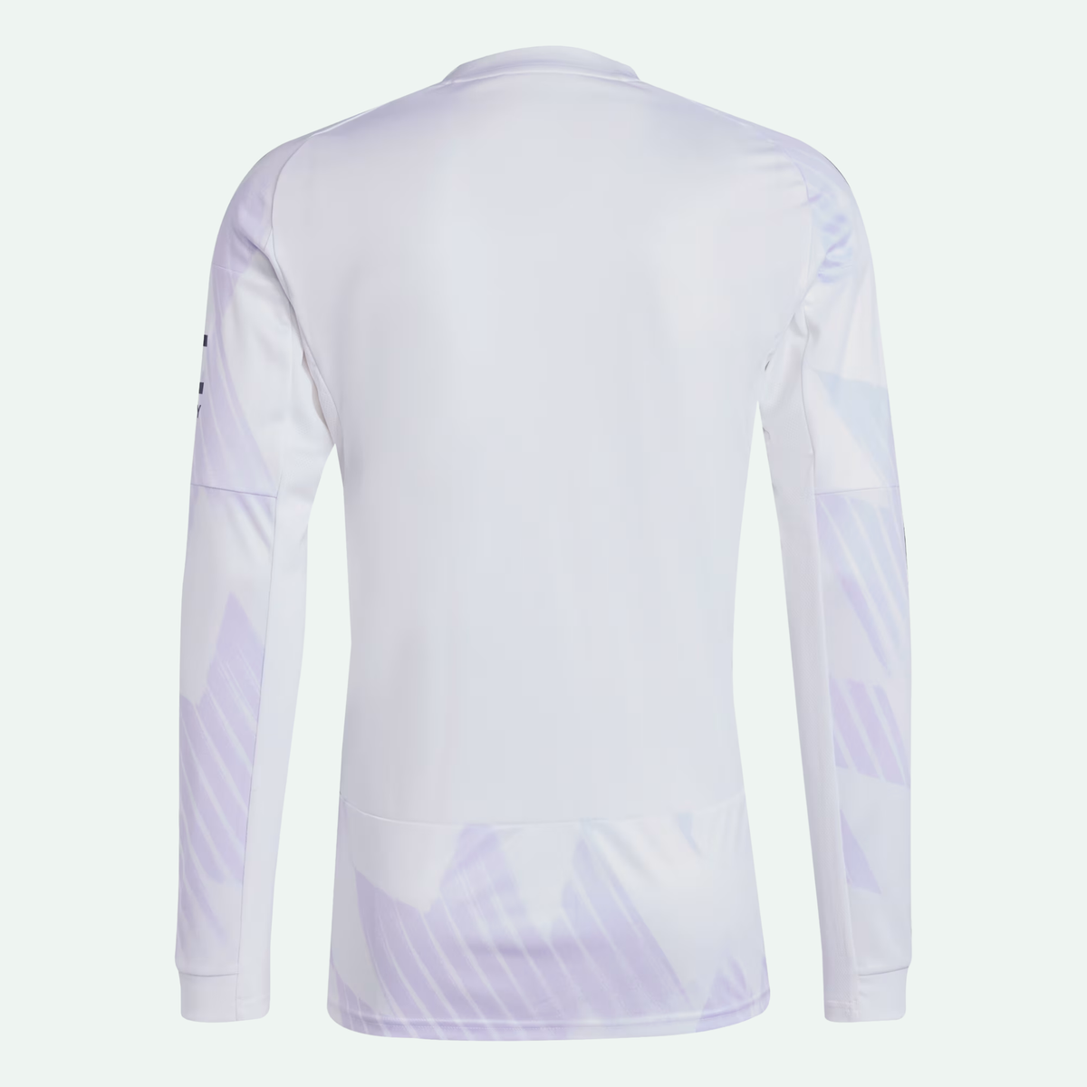 Manchester United 25/26 Long Sleeve Away Jersey