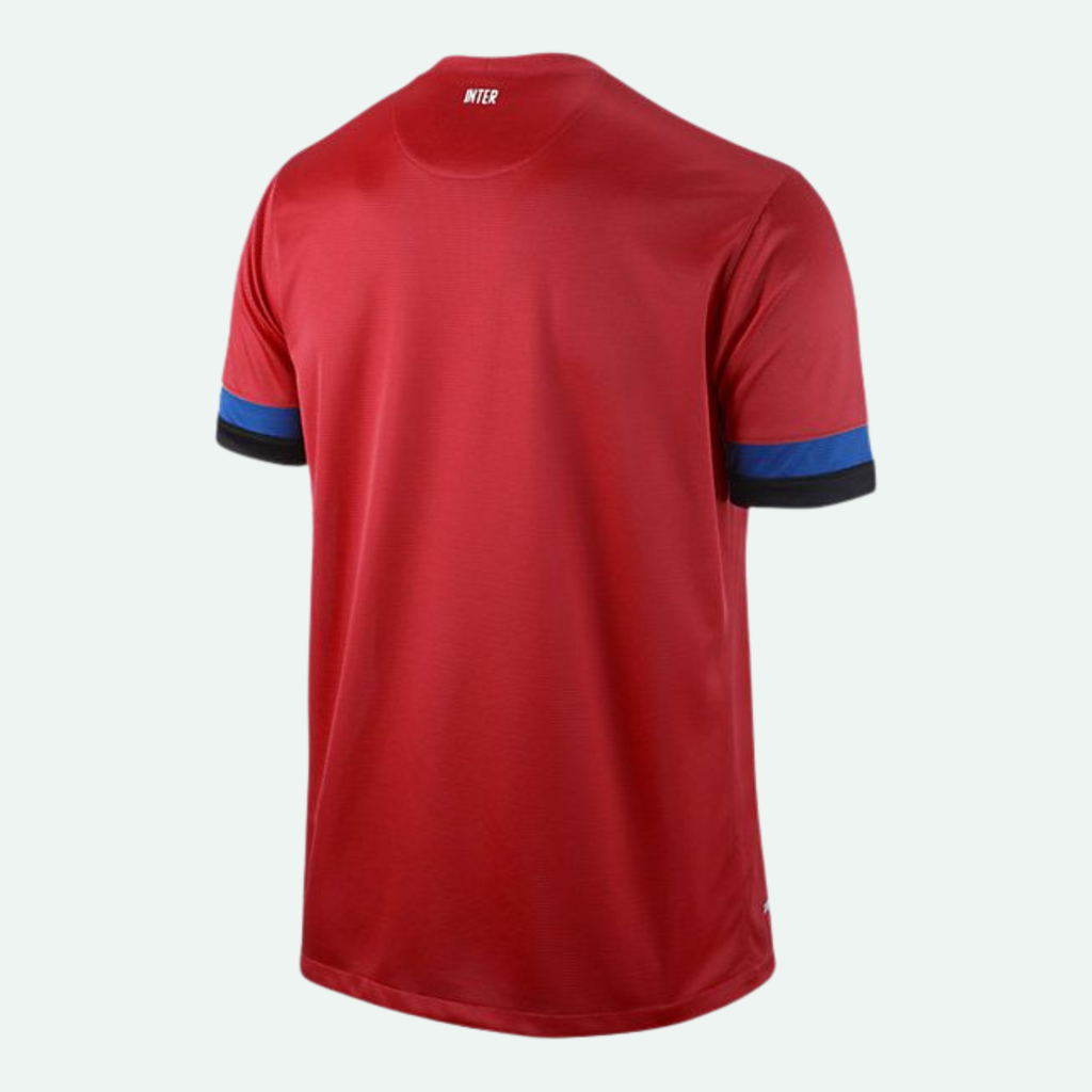 Inter Milan 12/13 Stadium Away Jersey