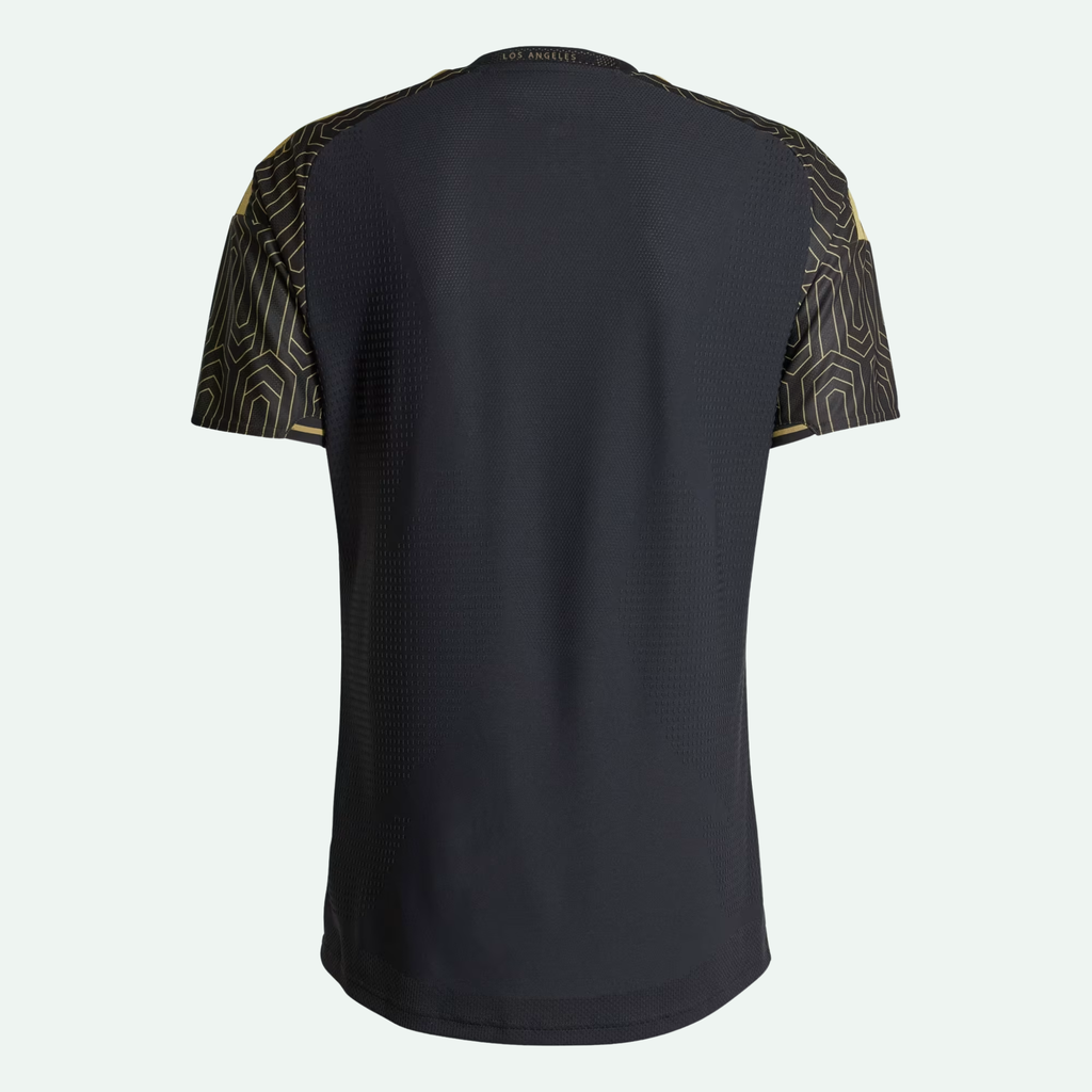 LAFC 26/27 Authentic Home Jersey