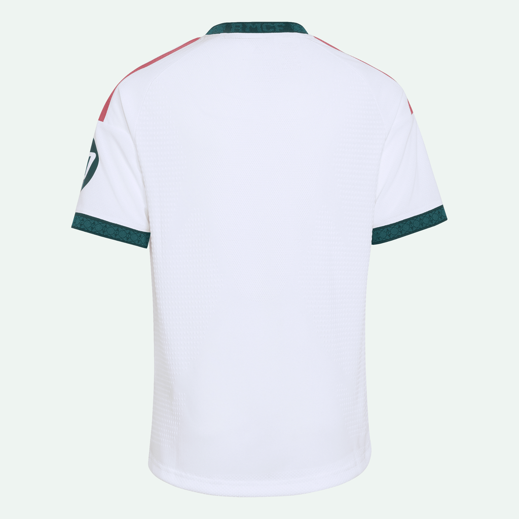 Real Madrid 26/27 Home Kids Jersey