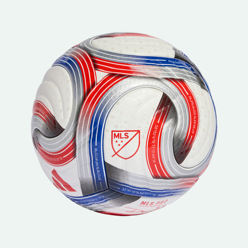 2026 Major League Soccer Pro Ball