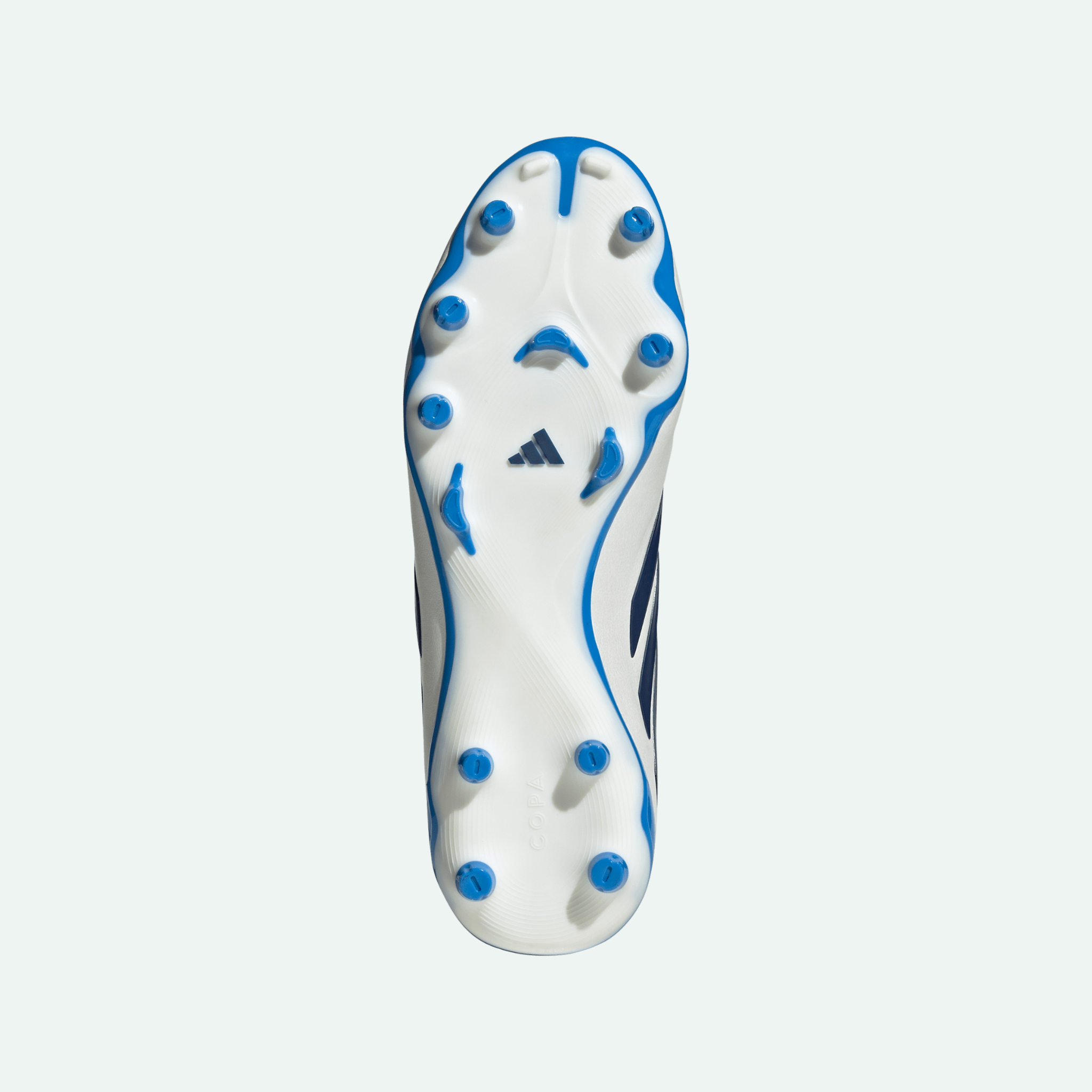 Copa Pure IV League LL FG