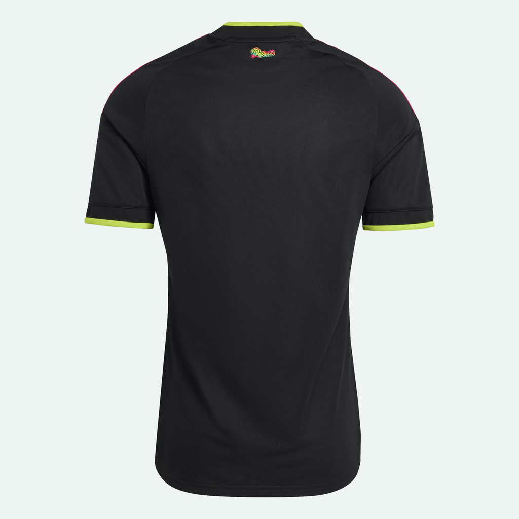 Peru 26 Away Jersey