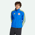 Colombia 26 Home Anthem Jacket
