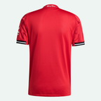 Manchester United 25/26 Home Authentic Jersey