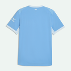 Manchester City 26/27 Home Authentic Jersey