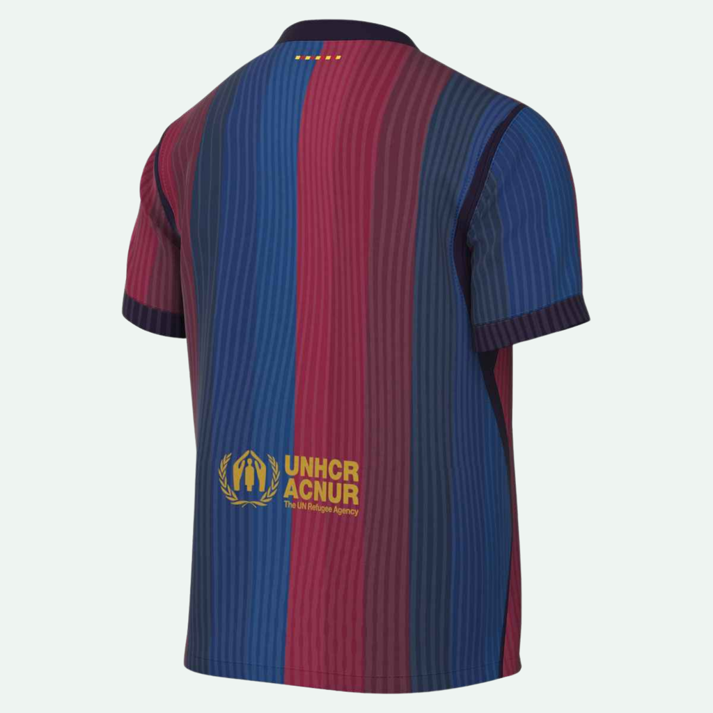 FC Barcelona 26/27 Match Home Jersey