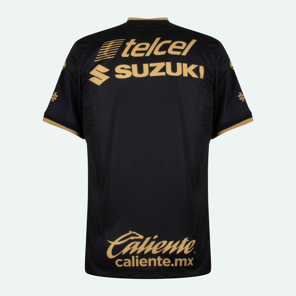 Pumas UNAM 22/23 Stadium Third Jersey