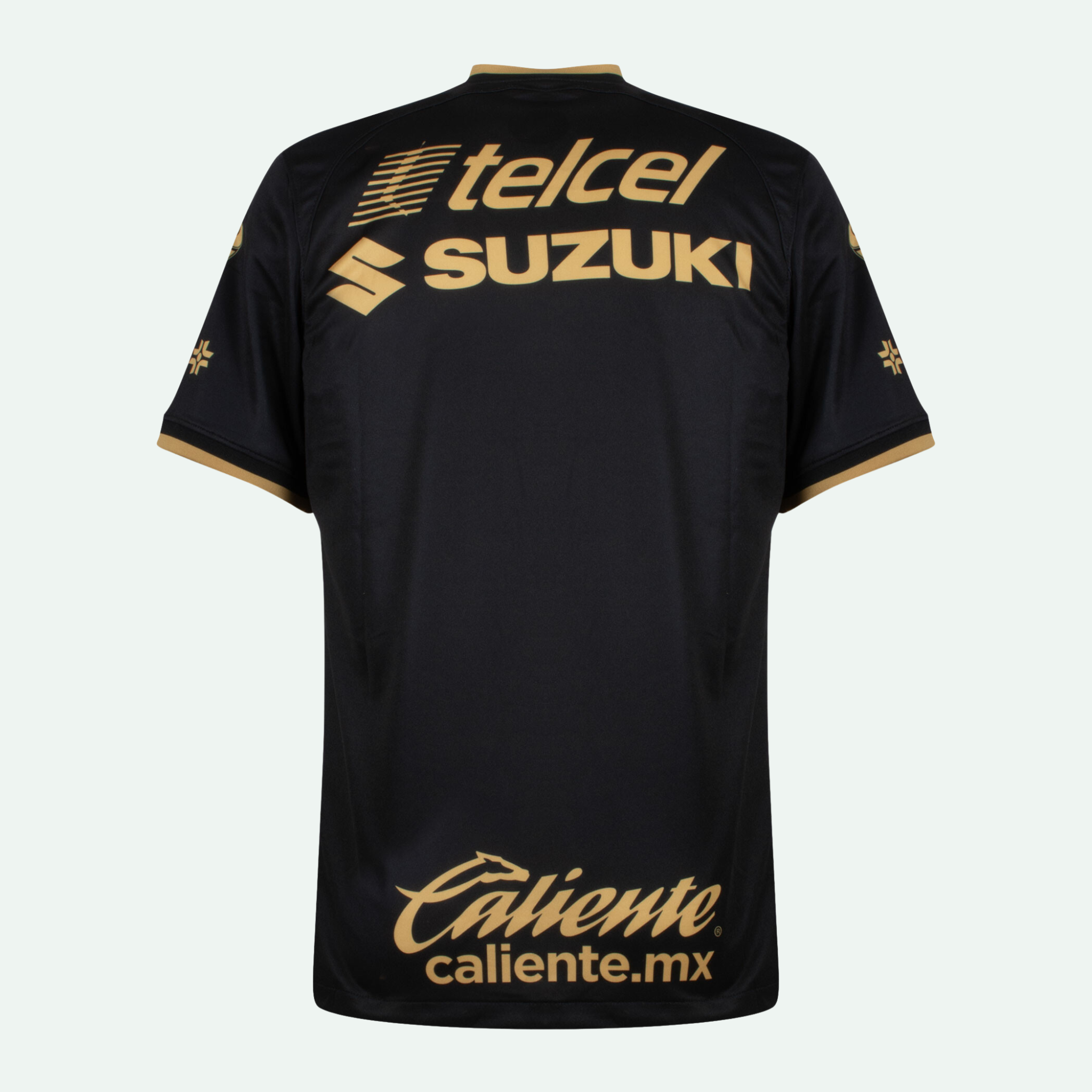 Pumas UNAM 22/23 Stadium Third Jersey