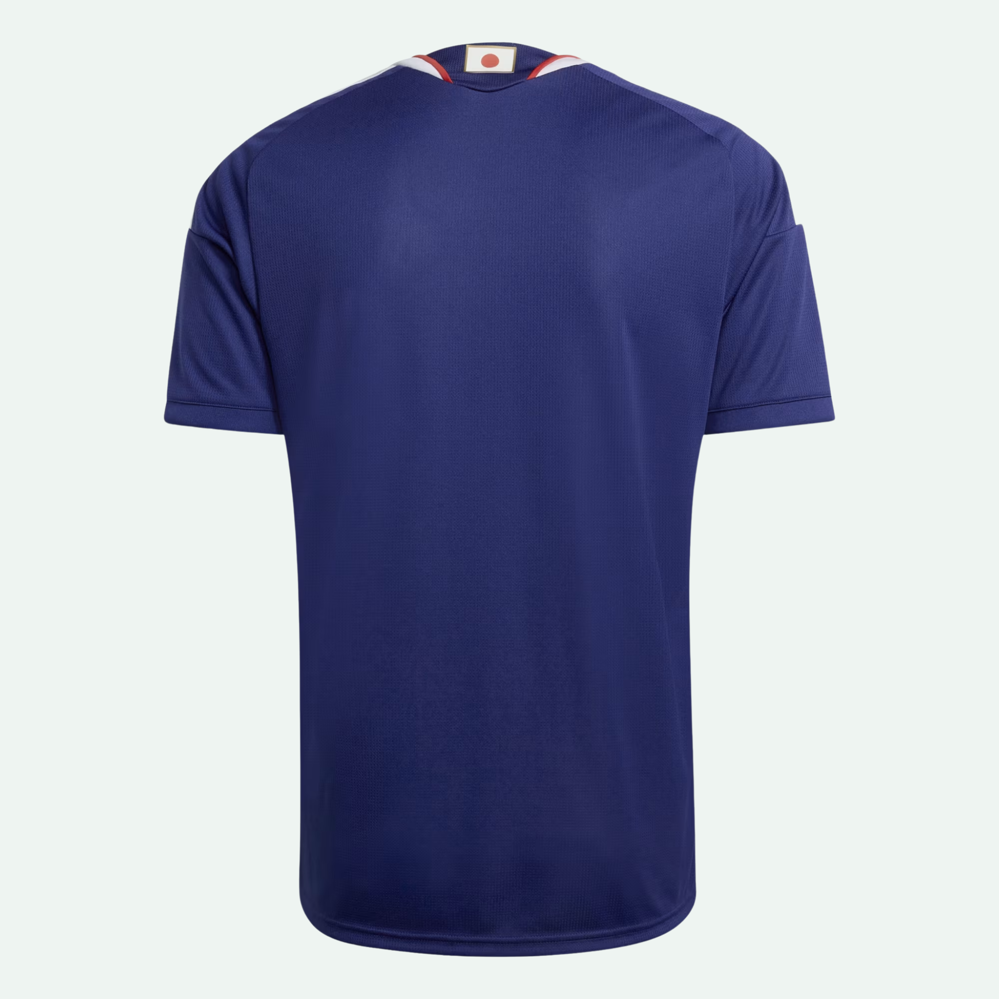 Japan 26 Home Jersey
