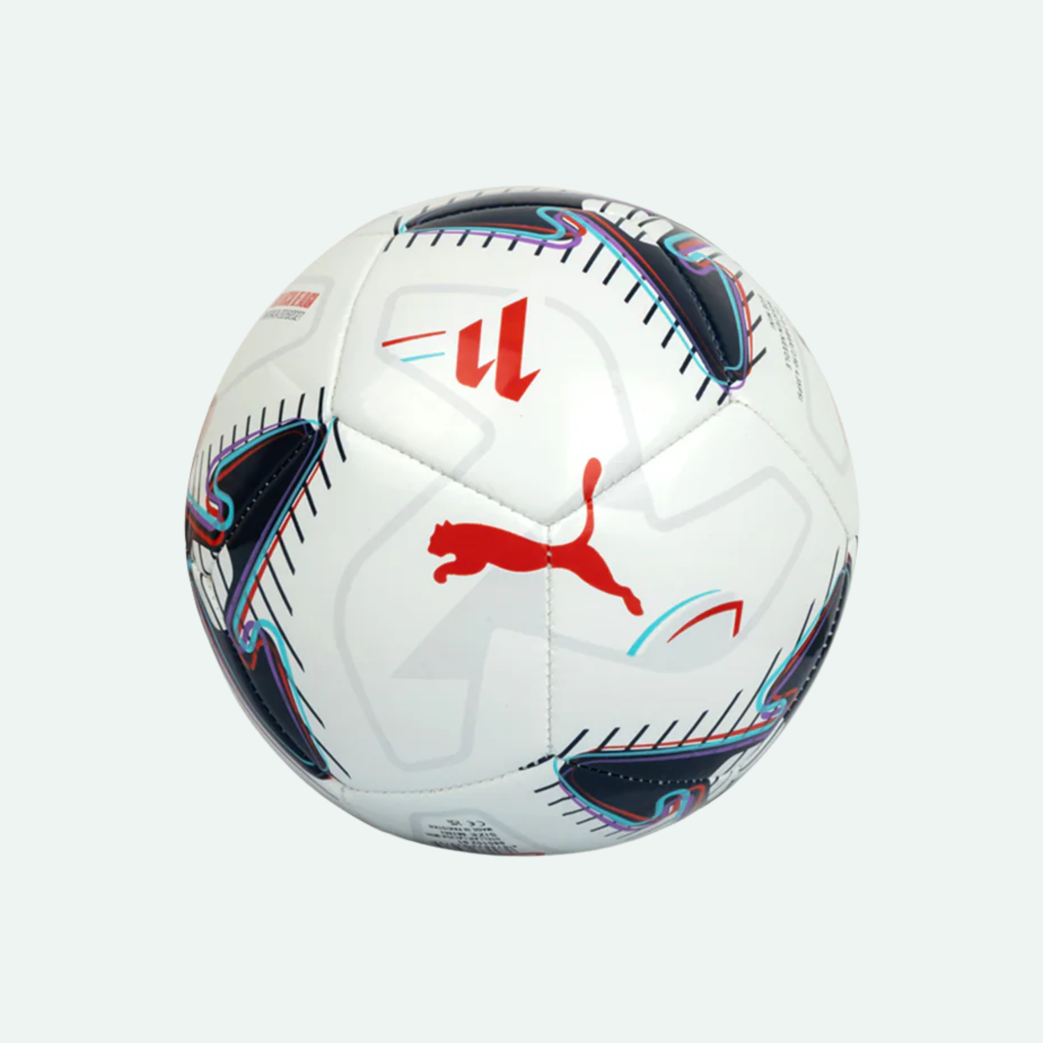 Stellar LaLiga Mini Ball
