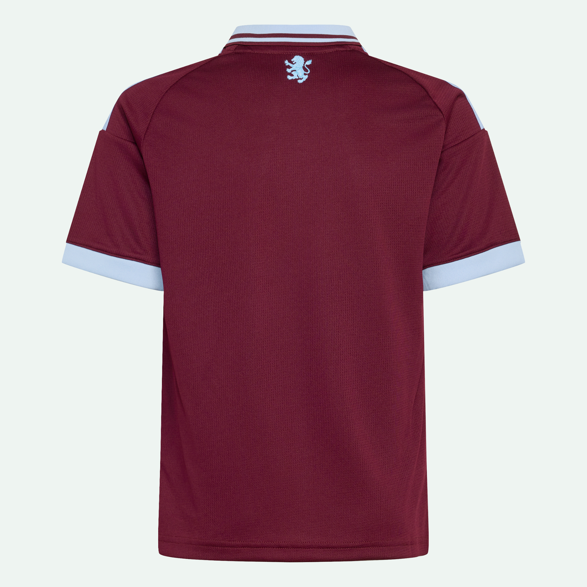 Aston Villa FC 26/27 Home Kids Jersey
