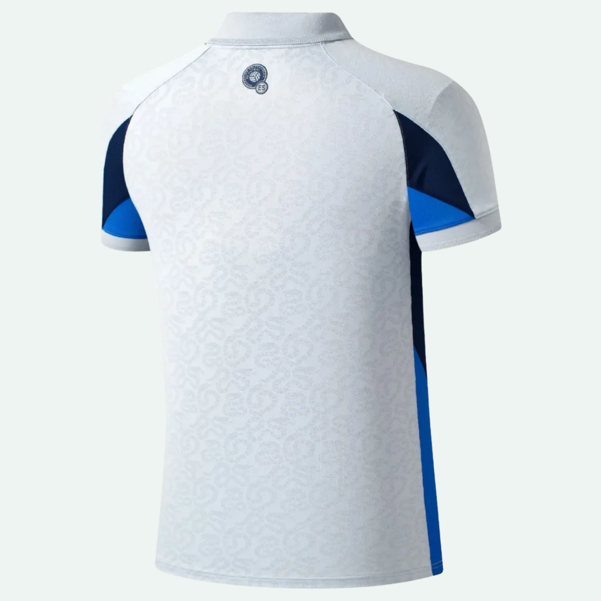 El Salvador 26/27 Away Jersey