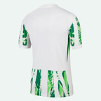 Nigeria 25 Stadium Away (Women's Team) Jersey