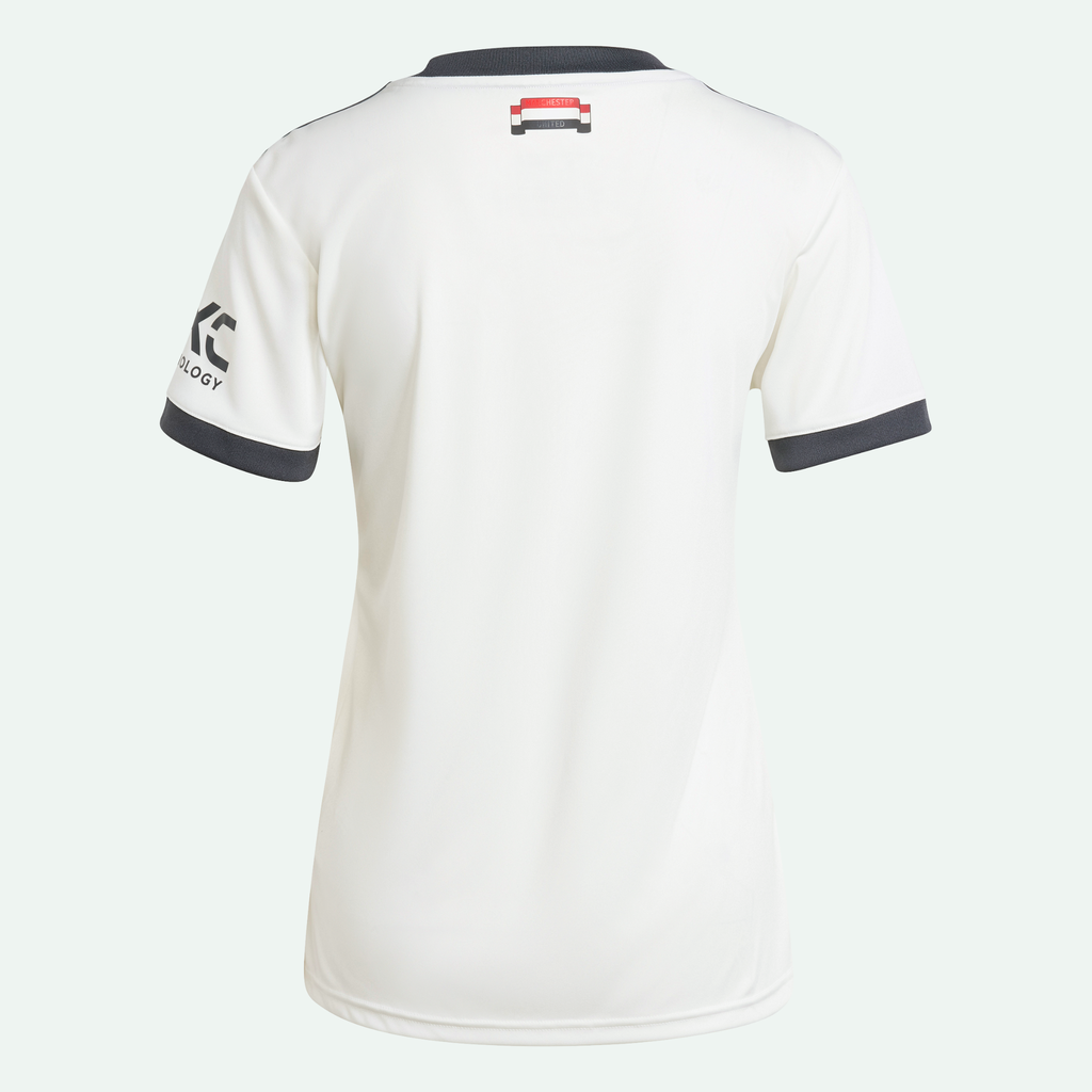 Manchester United 24/25 Third Women's Jersey