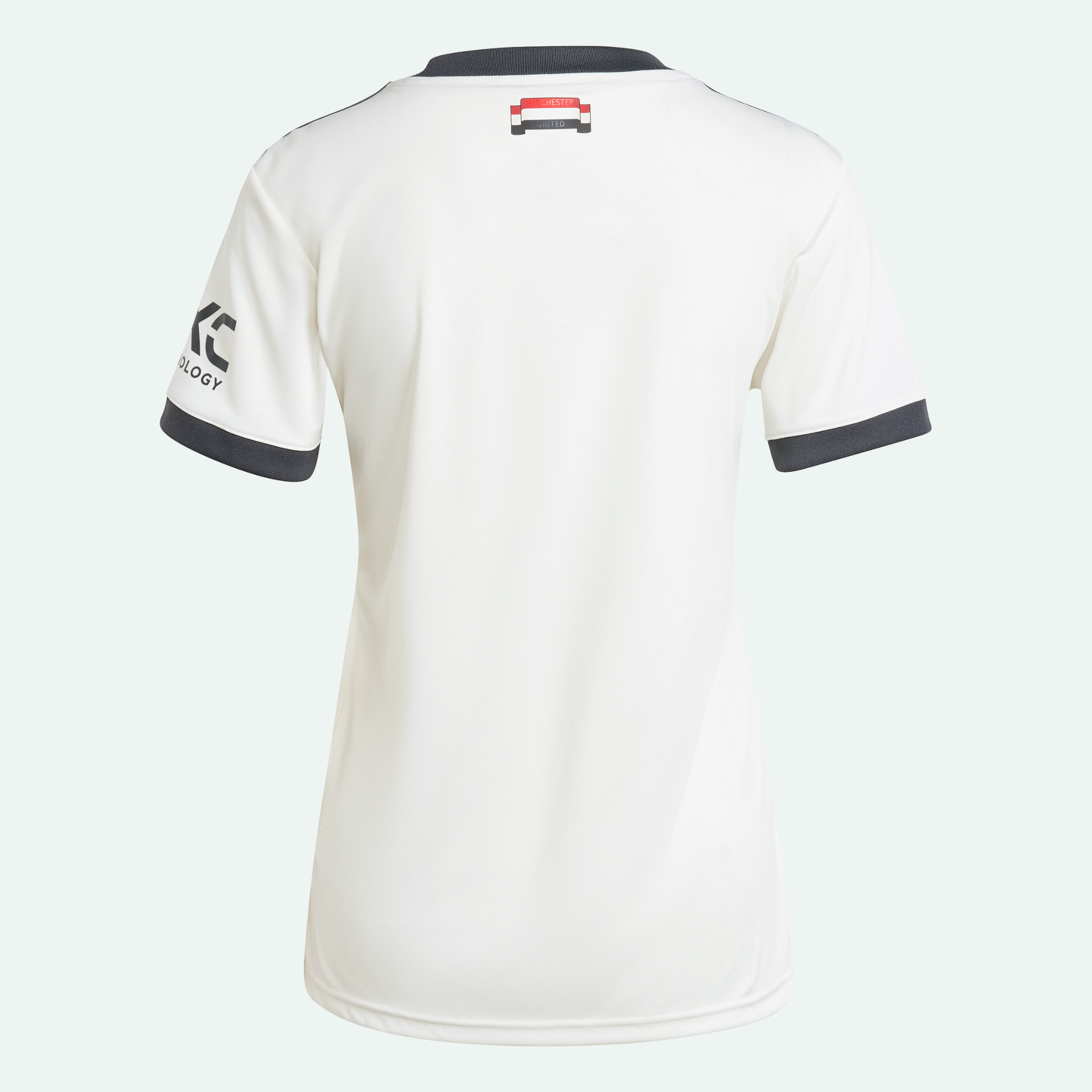 Manchester United 24/25 Third Women's Jersey
