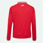 Manchester United 26/27 Home Long Sleeve Kids Jersey