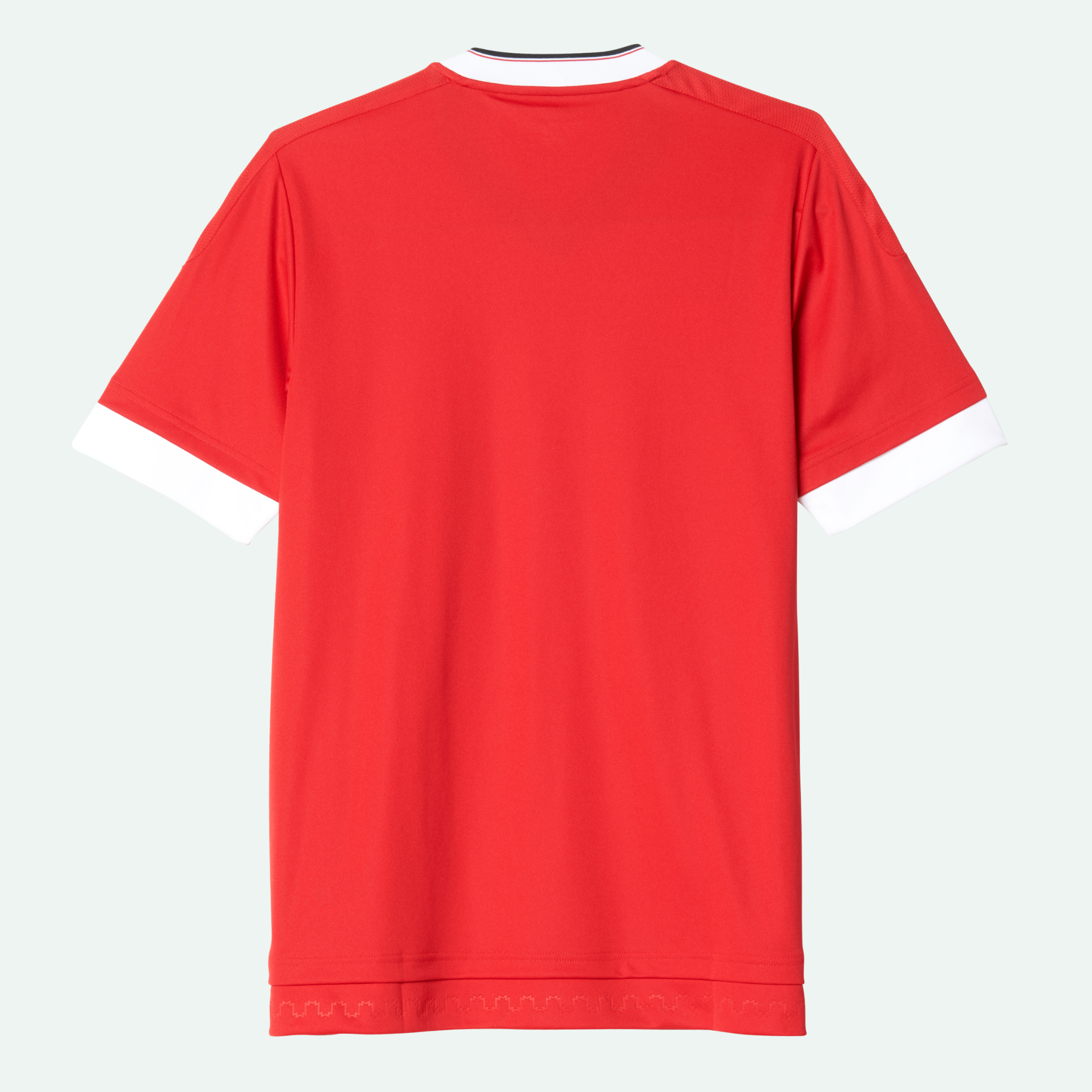 Manchester United 15/16 Home Jersey