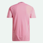 Inter Miami CF 25/26 Home Authentic Jersey
