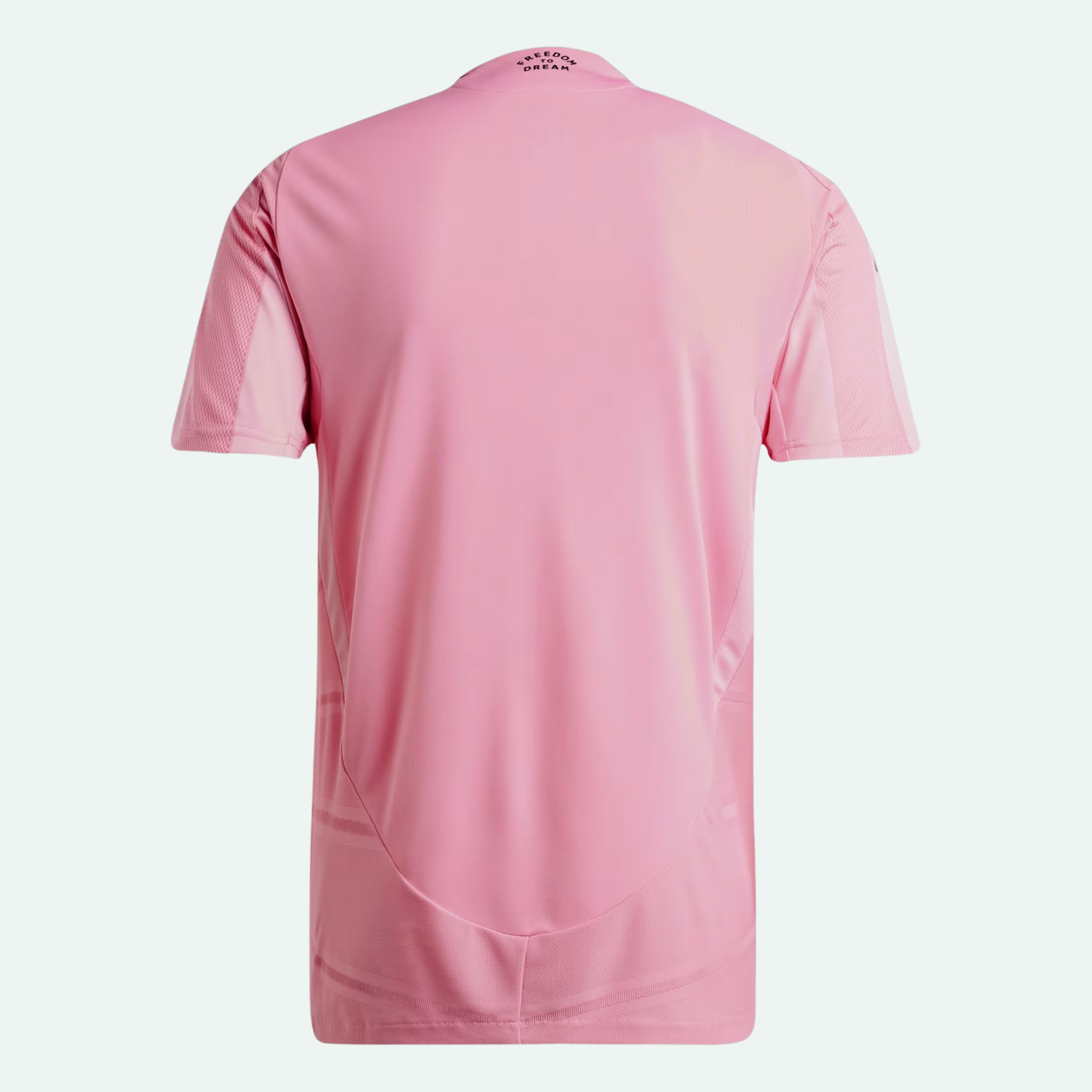 Inter Miami CF 25/26 Home Authentic Jersey