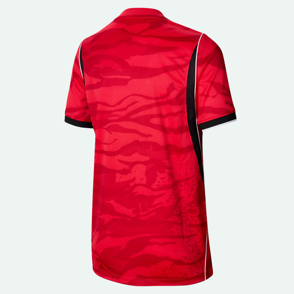 Korea 26 Stadium Home Kids Jersey