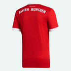 FC Bayern 17/18 Home Jersey