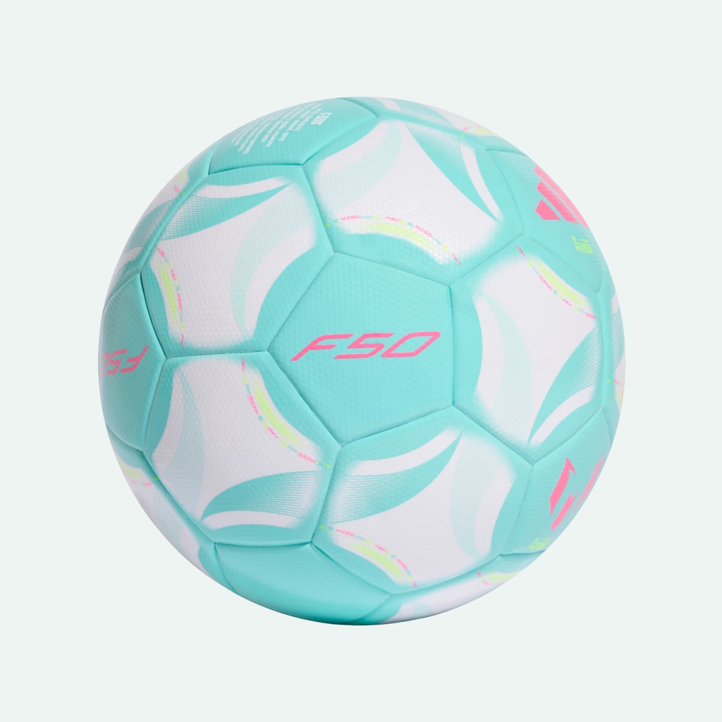 Messi League Ball