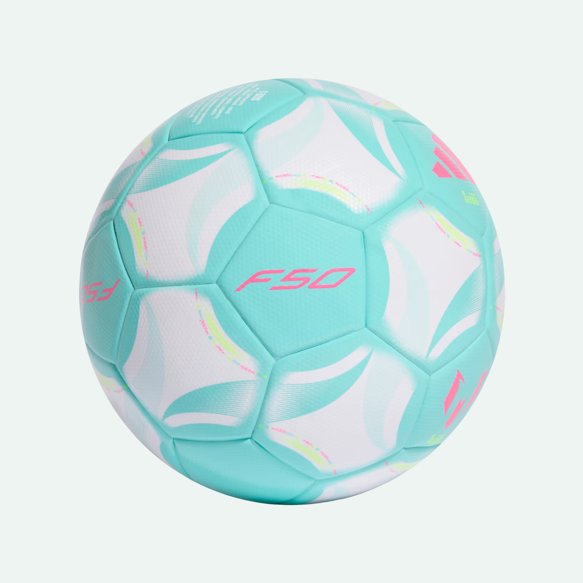 Messi League Ball
