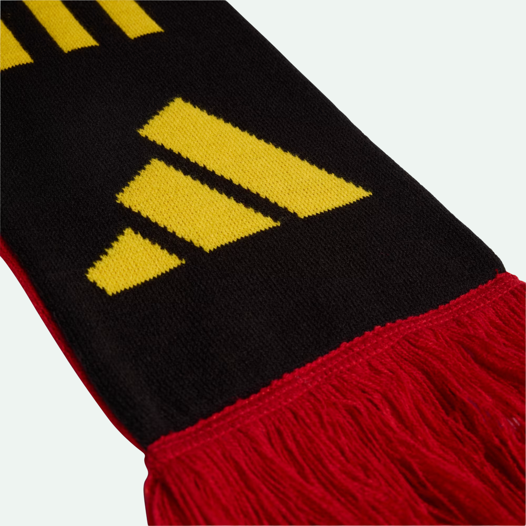 Belgium 26 Scarf