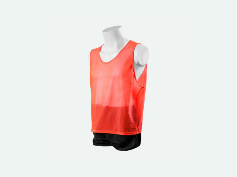 Scrimmage Vest