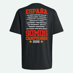 Spain 2026 Winner T-Shirt