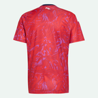 Costa Rica 26 Home Jersey