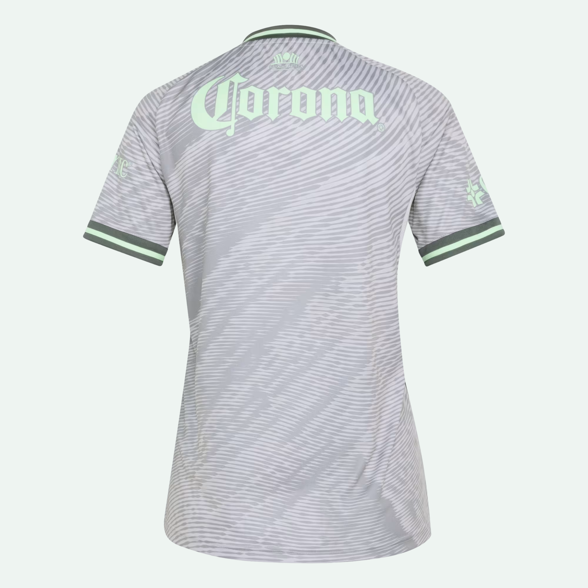 Club America 25/26 Third Women's Jersey