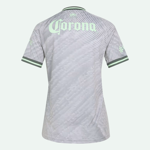 Club America 25/26 Third Women's Jersey