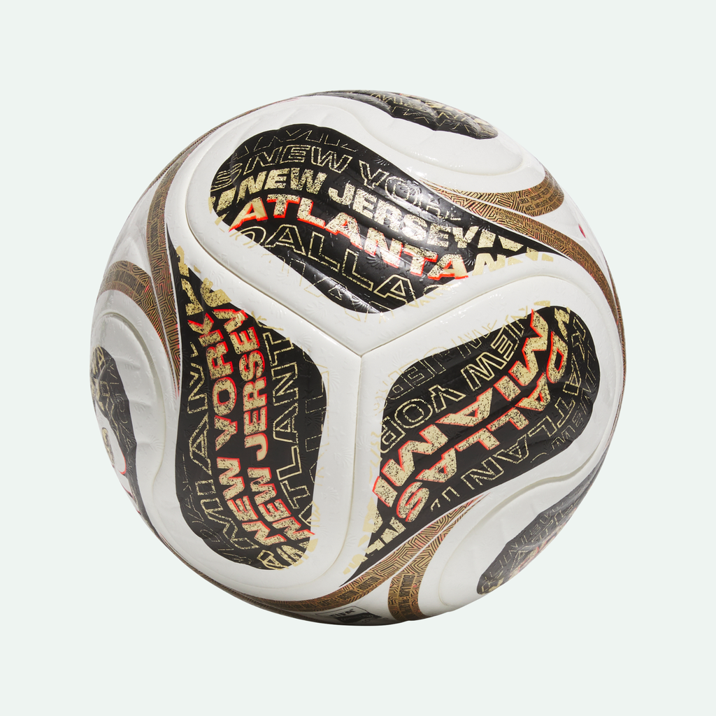 FIFA World Cup 26 Trionda Finals Pro Ball