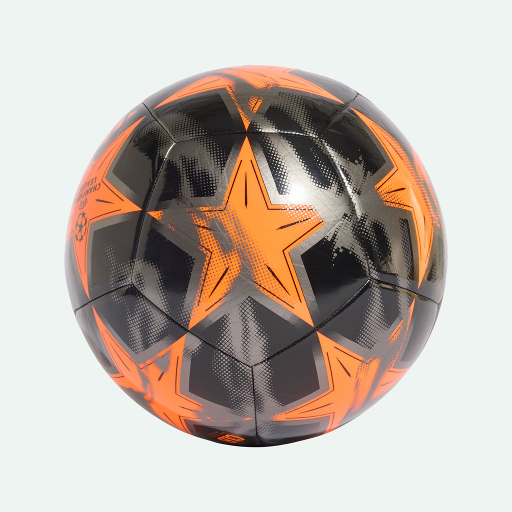 UEFA Champions League 26/27 Club Ball