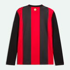 AC Milan 26/27 Home Long Sleeve Jersey