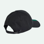 Mexico 26 Baseball Cap With 3 Stripes