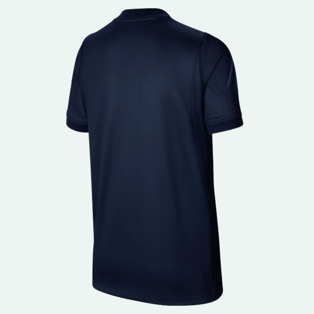 Uruguay 26 Stadium Away Jersey