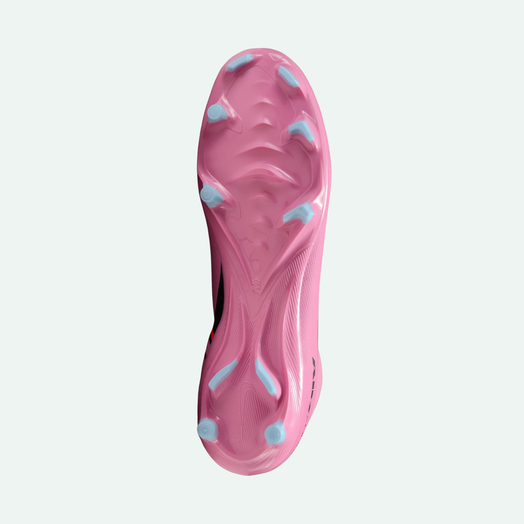 Mercurial Superfly 10 Academy FG/MG